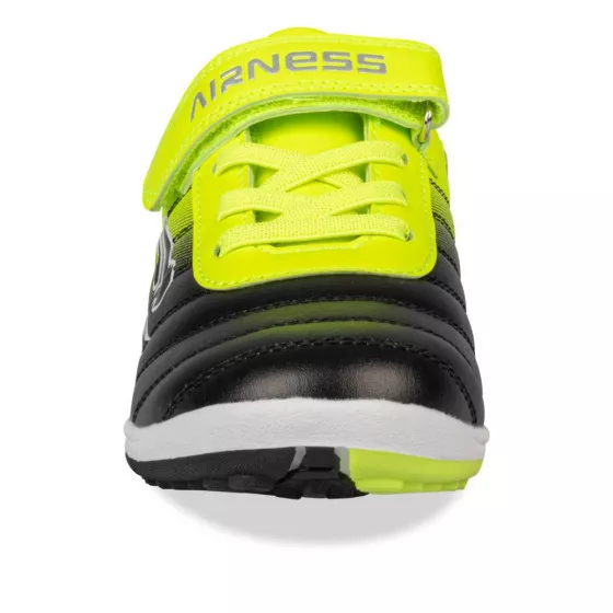 Baskets NOIR AIRNESS
