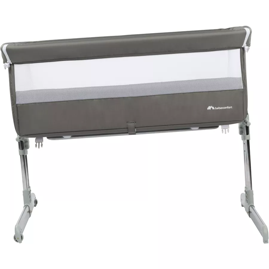Bebeconfort Beistellbett Calidoo Gray Mist