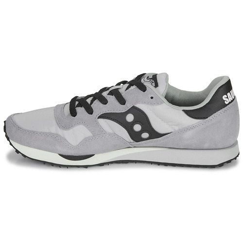 Saucony - DXN TRAINER - Gris / Noir