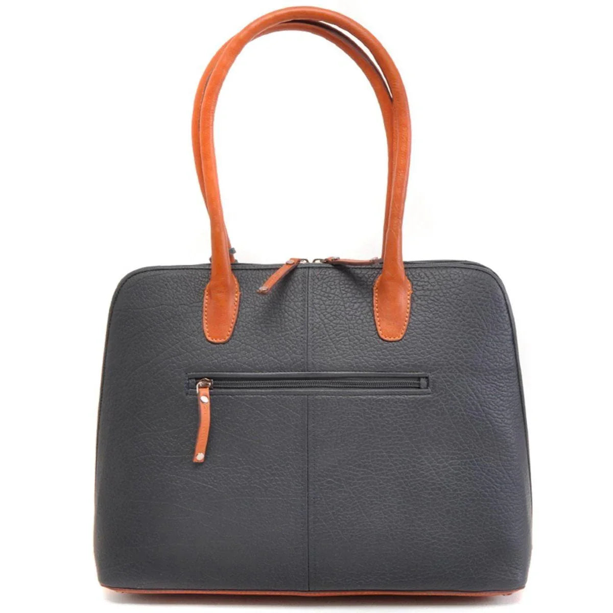 Berba | Chamonix 125-780 | Leren Werktas 15