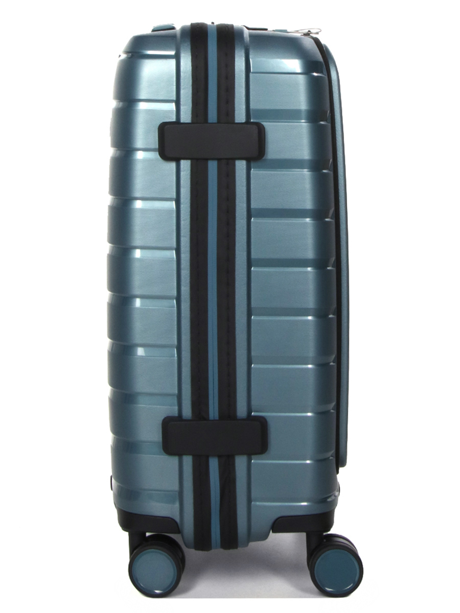 Valise Travelite Air Base S 55 cm - Poche Frontale