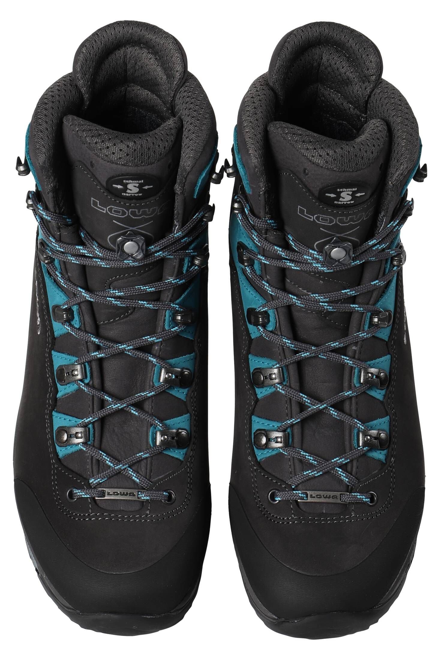 Lowa| Damen Trekkingschuhe MAURIA EVO GTX -S-Leisten