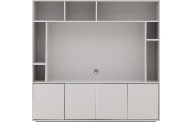 Tv Meubel Madrid