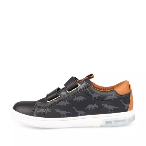 Baskets NOIR TAMS