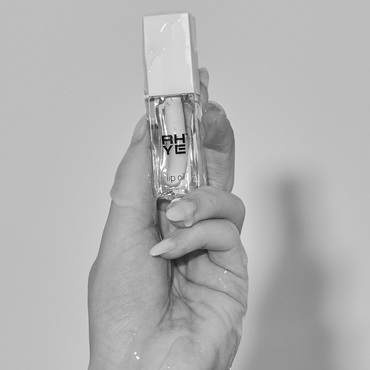 Giya Lip Oil Grape