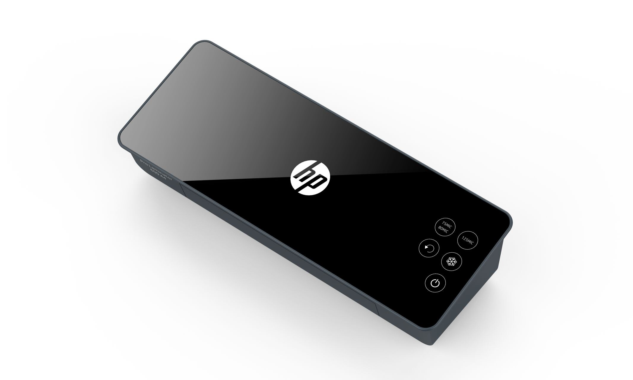 HP 600PRO Laminiergerät bis DIN A4 bis 125 Micron