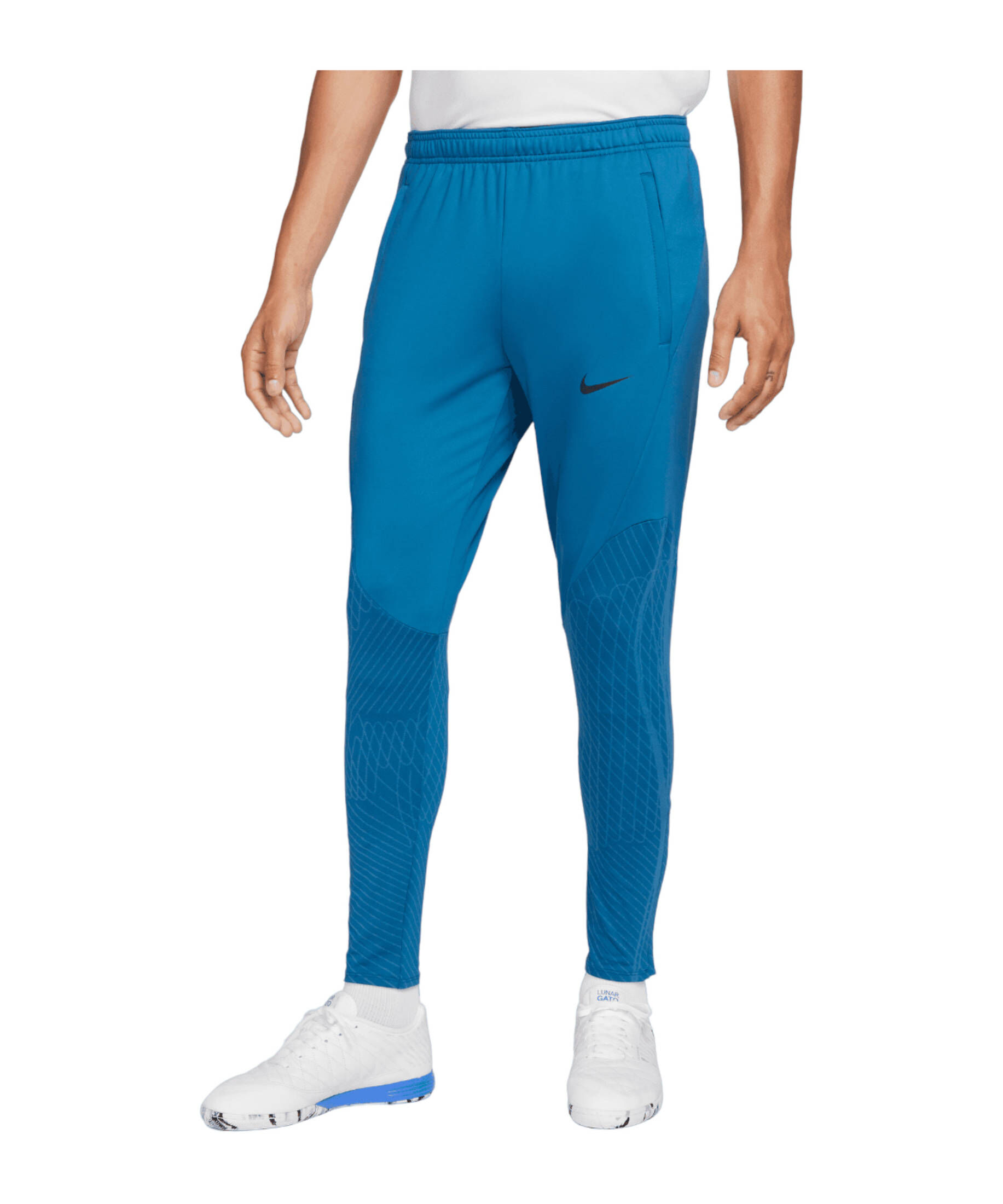Nike| Herren Fußball - Textilien - Hosen Strike Trainingshose