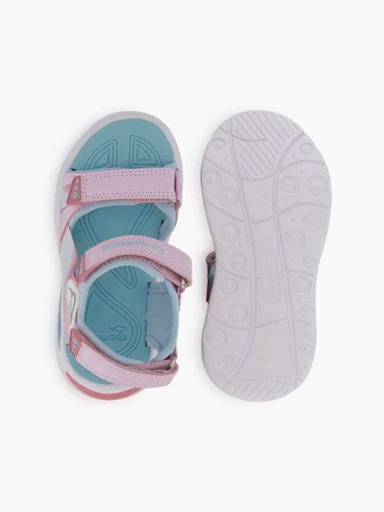 KangaRoos Sandale Rosa