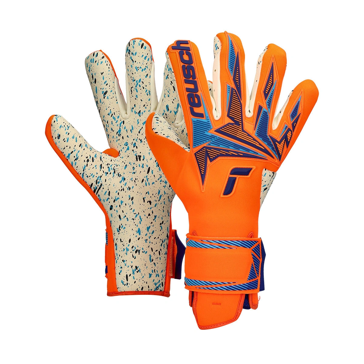 Luvas Reusch Attrakt Freegel Fusion