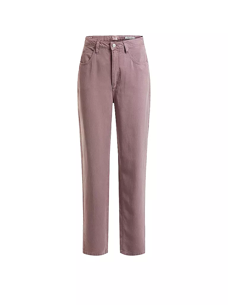 GUESS Jeans Mom Fit rosa