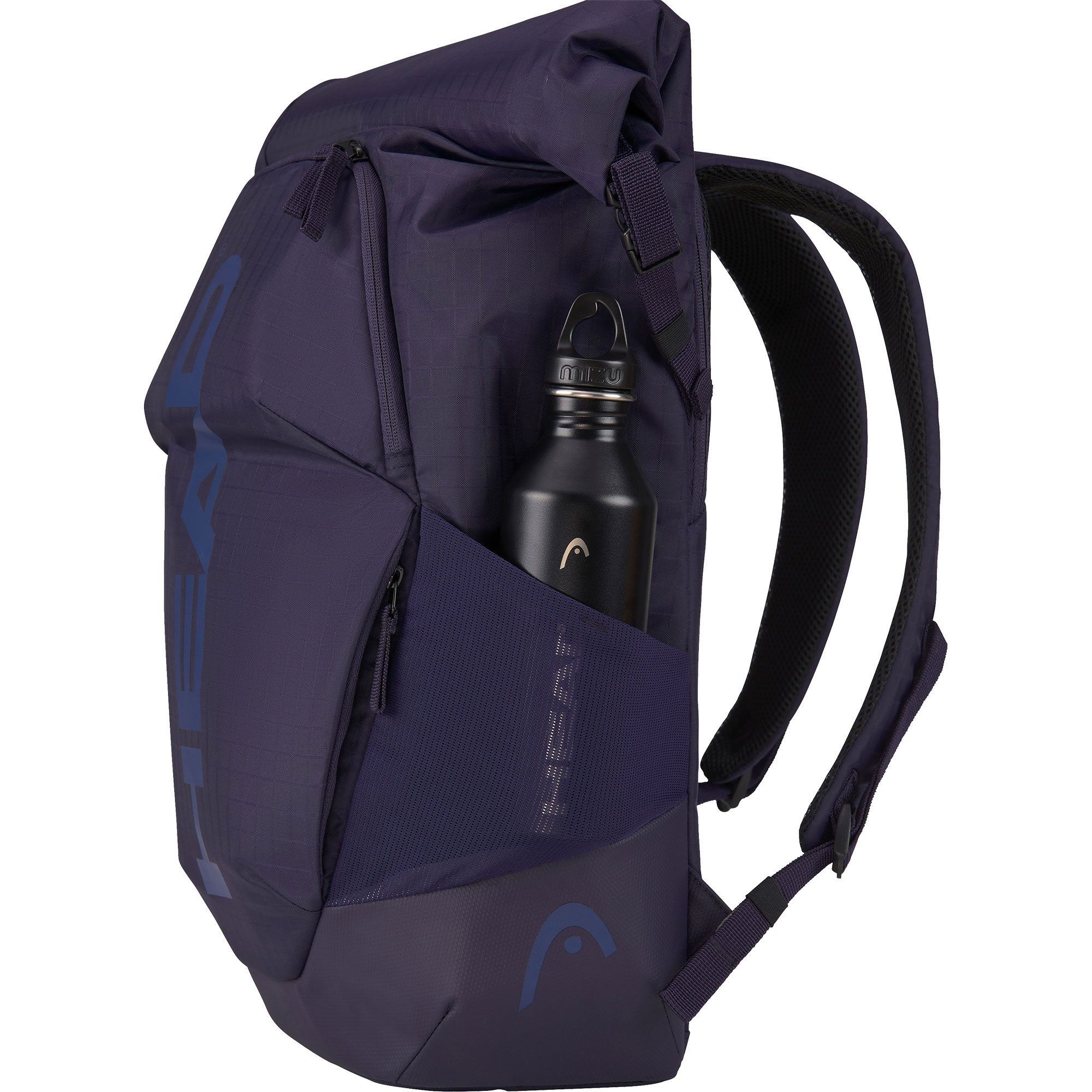 Head Tour Racqpack 40L Rucksack darkblue