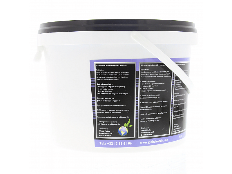 Vital+ Global Medics 1 kg