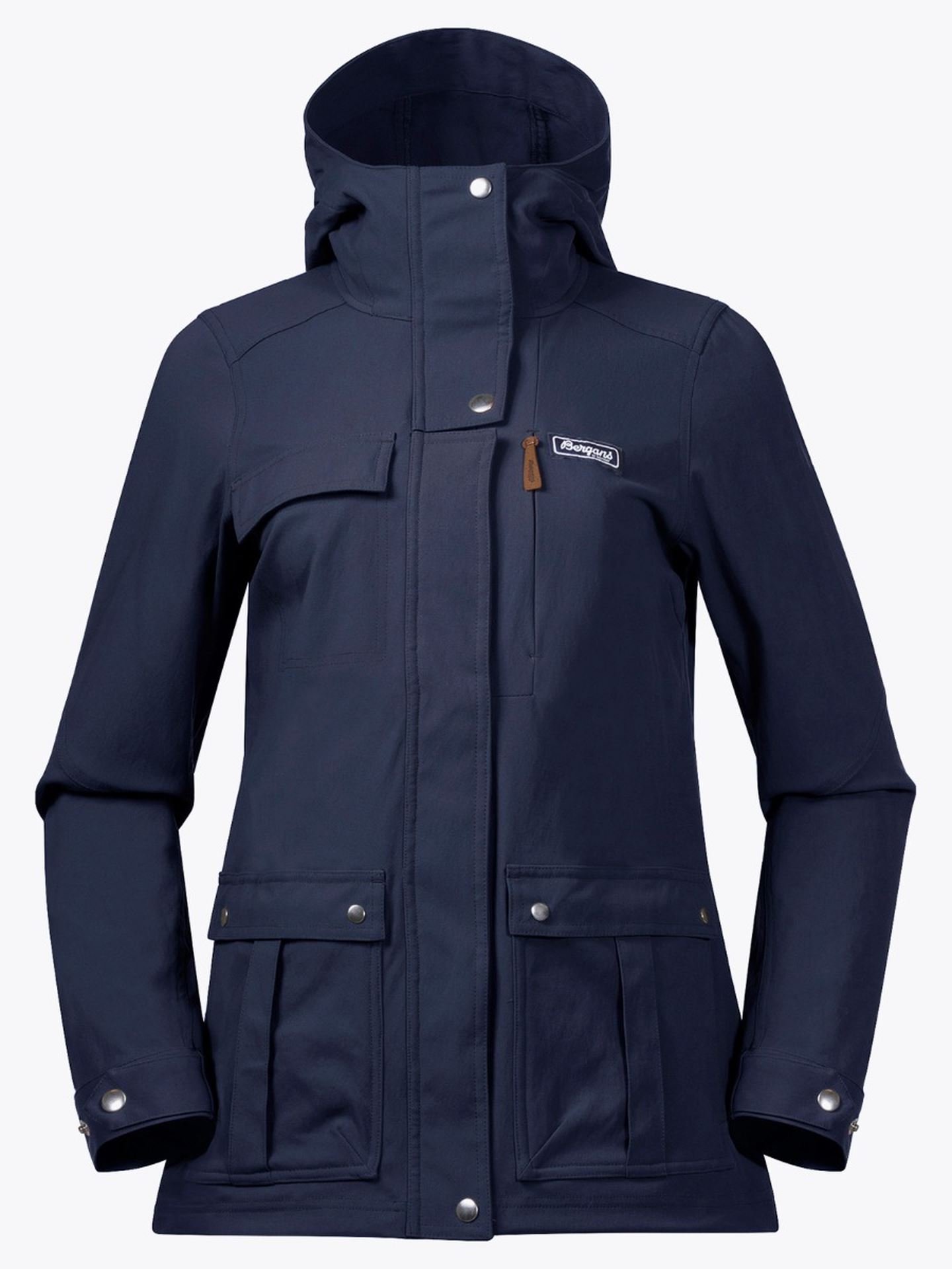 Nordmarka Jacket