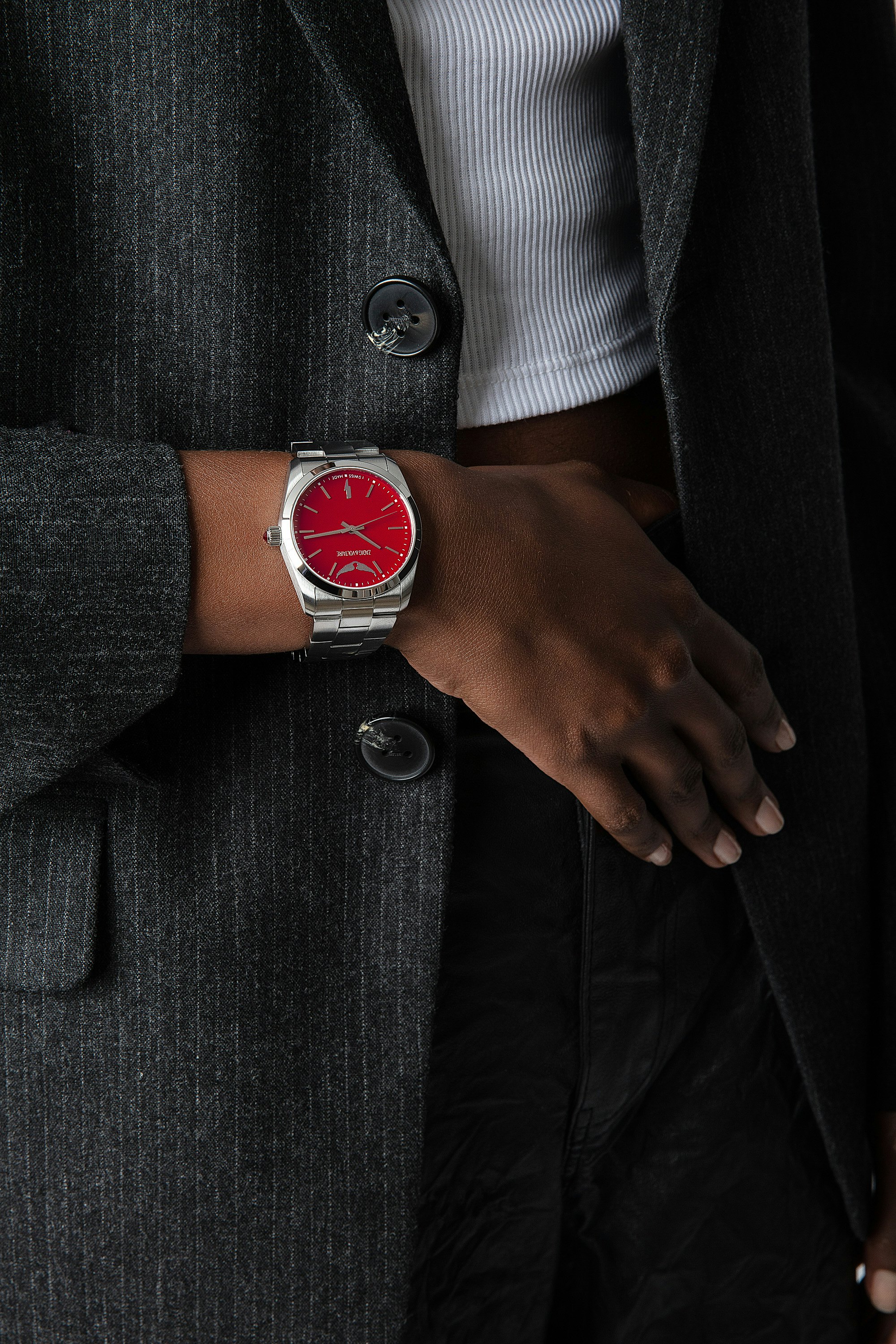 Montre Time2Love