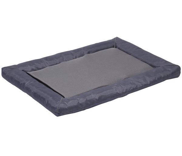 dobar® petlife Liegekissen mit Kühlmatte,
