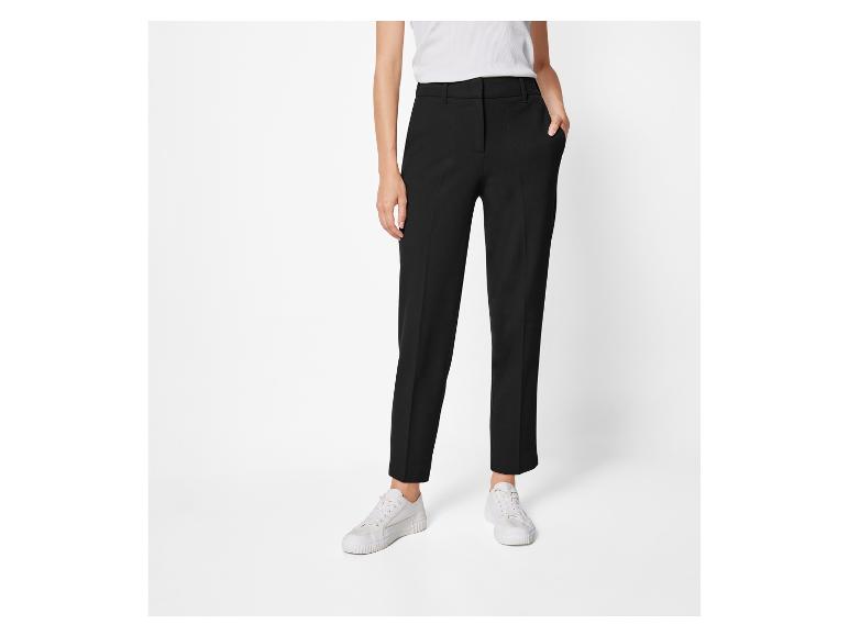 Dames pantalon