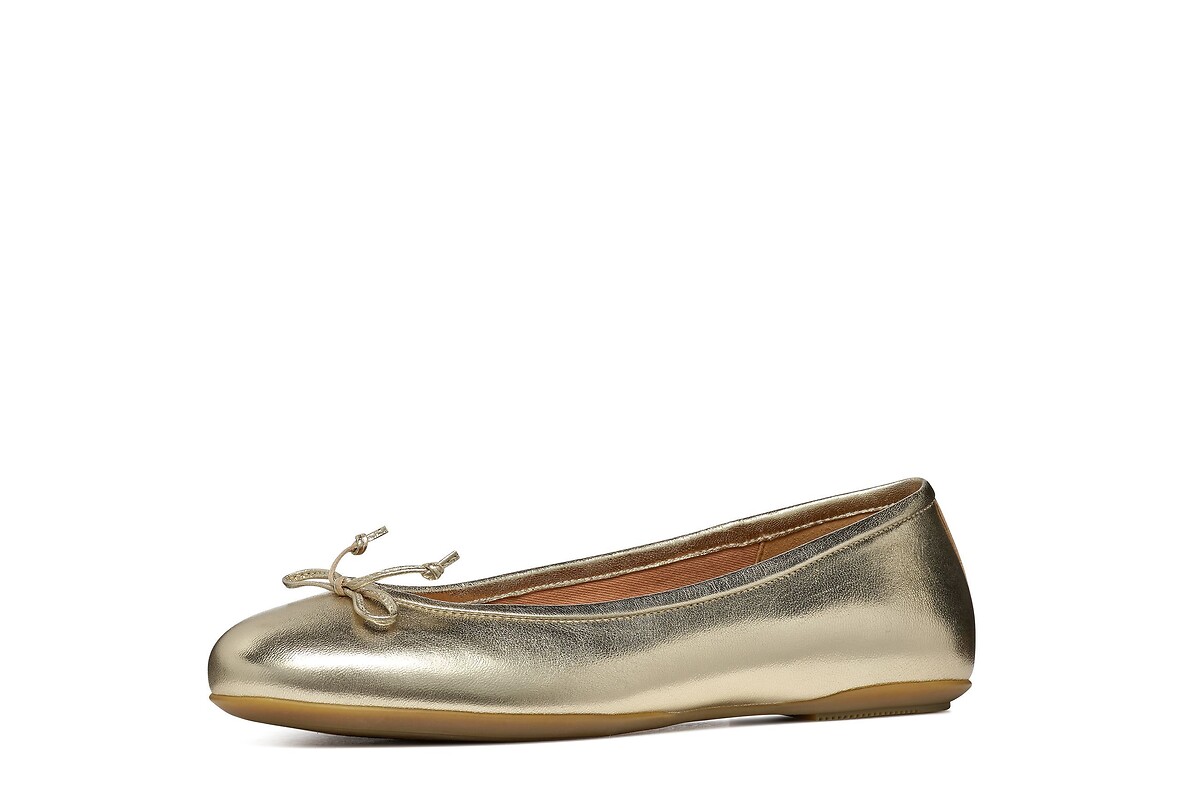 GEOX<br>Bailarinas Respiratórias Palmaria