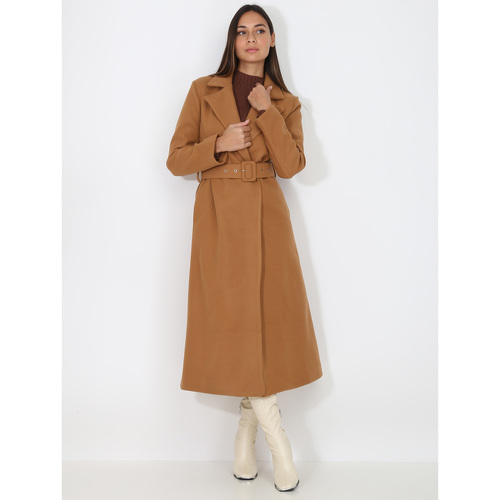 La Modeuse - 64698_P147529 Marrón