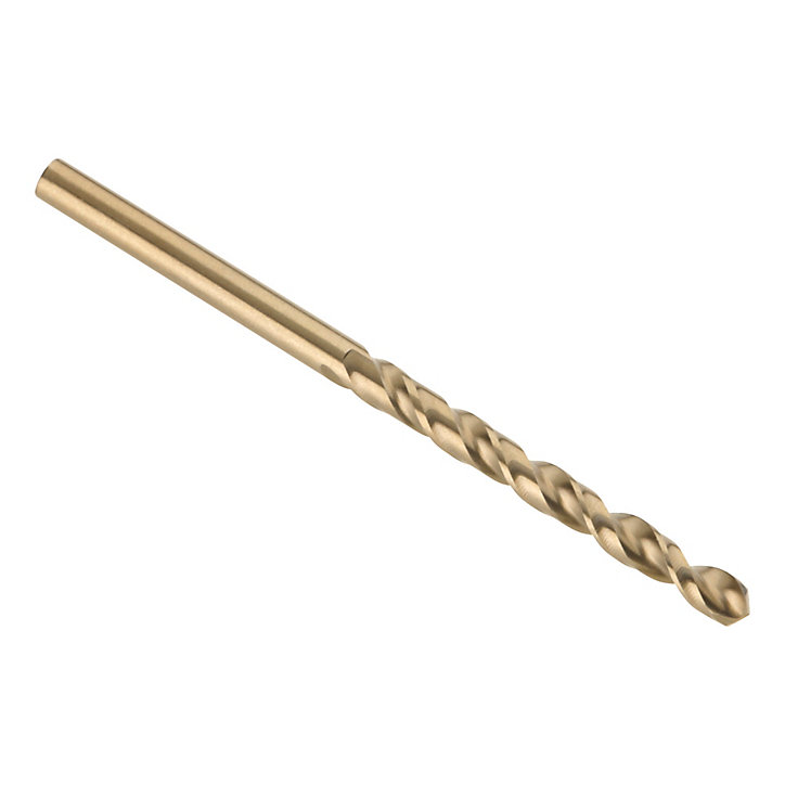 Foret métal ø 4,5 mm DeWalt Extreme