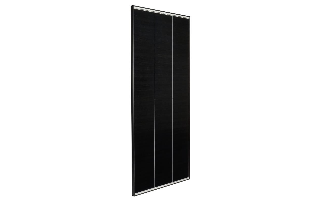 Solarpanel SOLA Frame Black 205 Wp<br>205 W Solarmodul