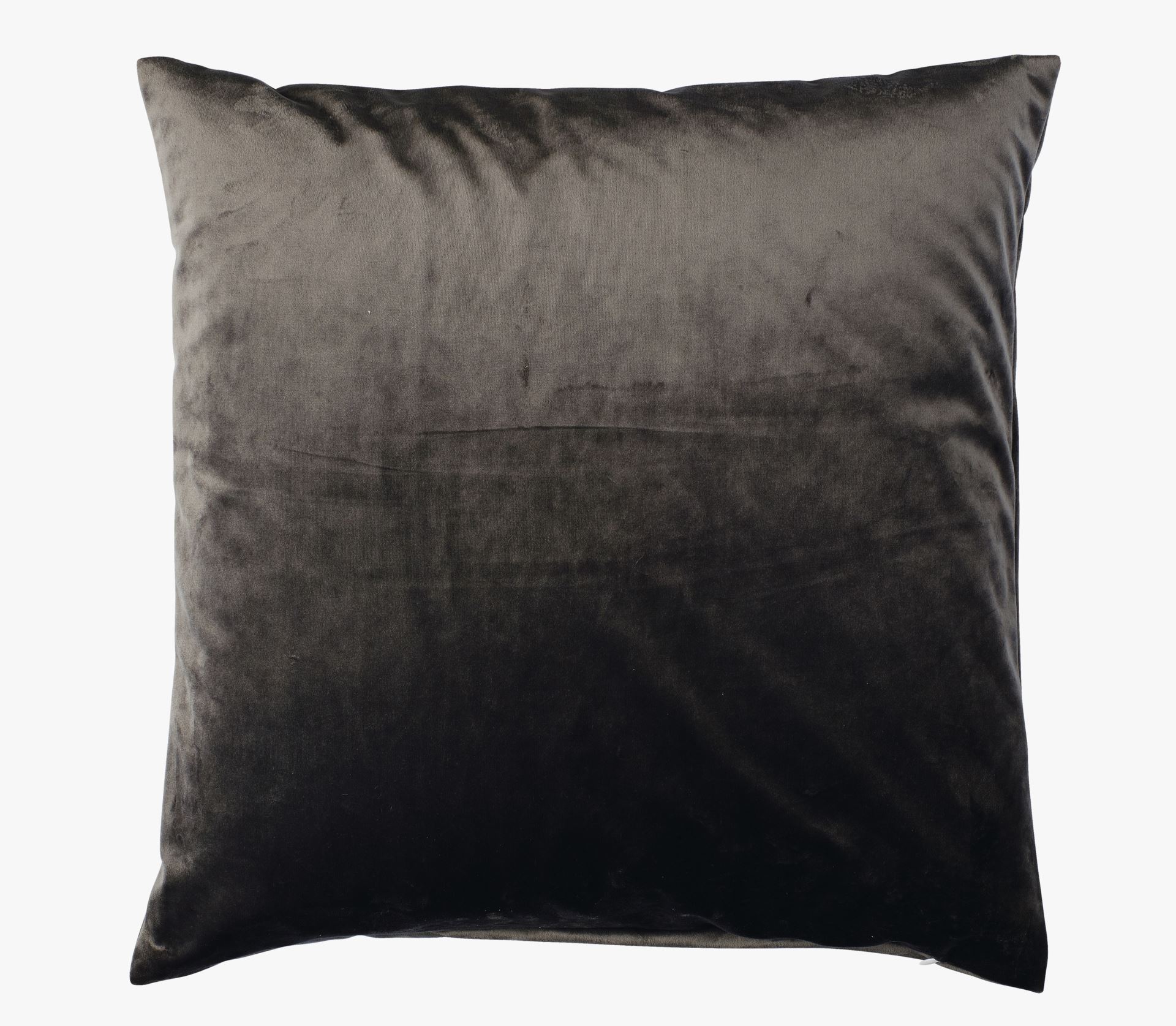 Pynteputetrekk offwhite - 50x50 cm