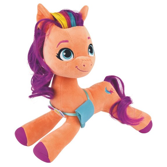 My little Pony Peluche 21 cm
