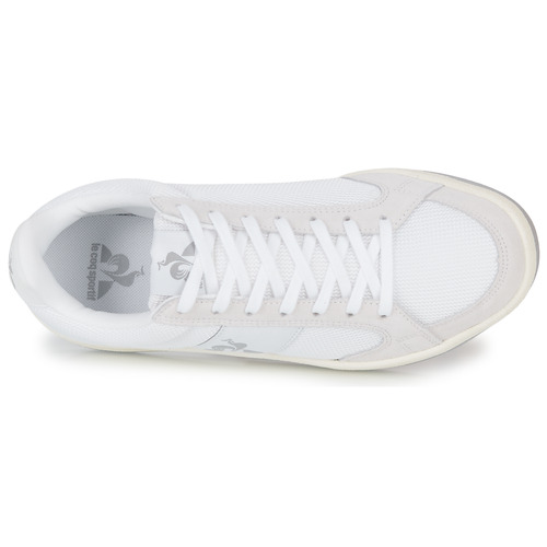 Le Coq Sportif - ASHE TEAM - Blanc