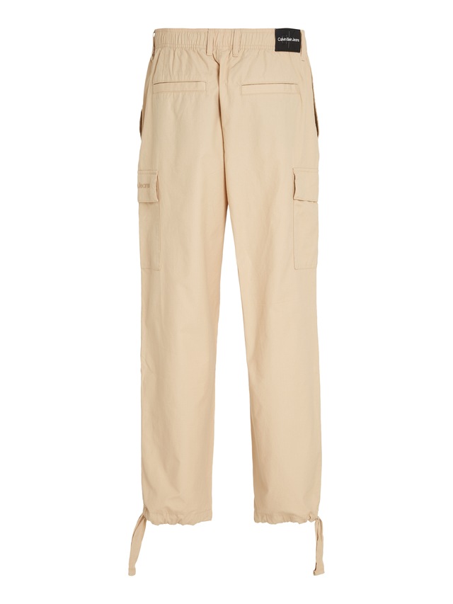 Calvin Klein Jeans Cargohose »ESSENTIAL REGULAR CARGO PANT«