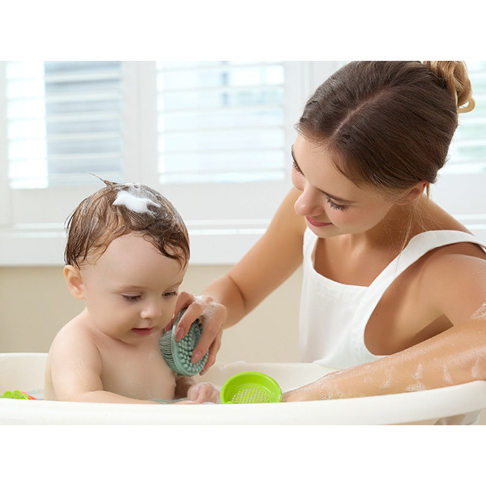 Køb Momcozy All-in-1 Core Baby Kit