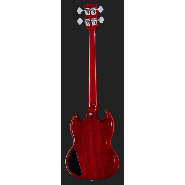 Gibson SG Bass HC