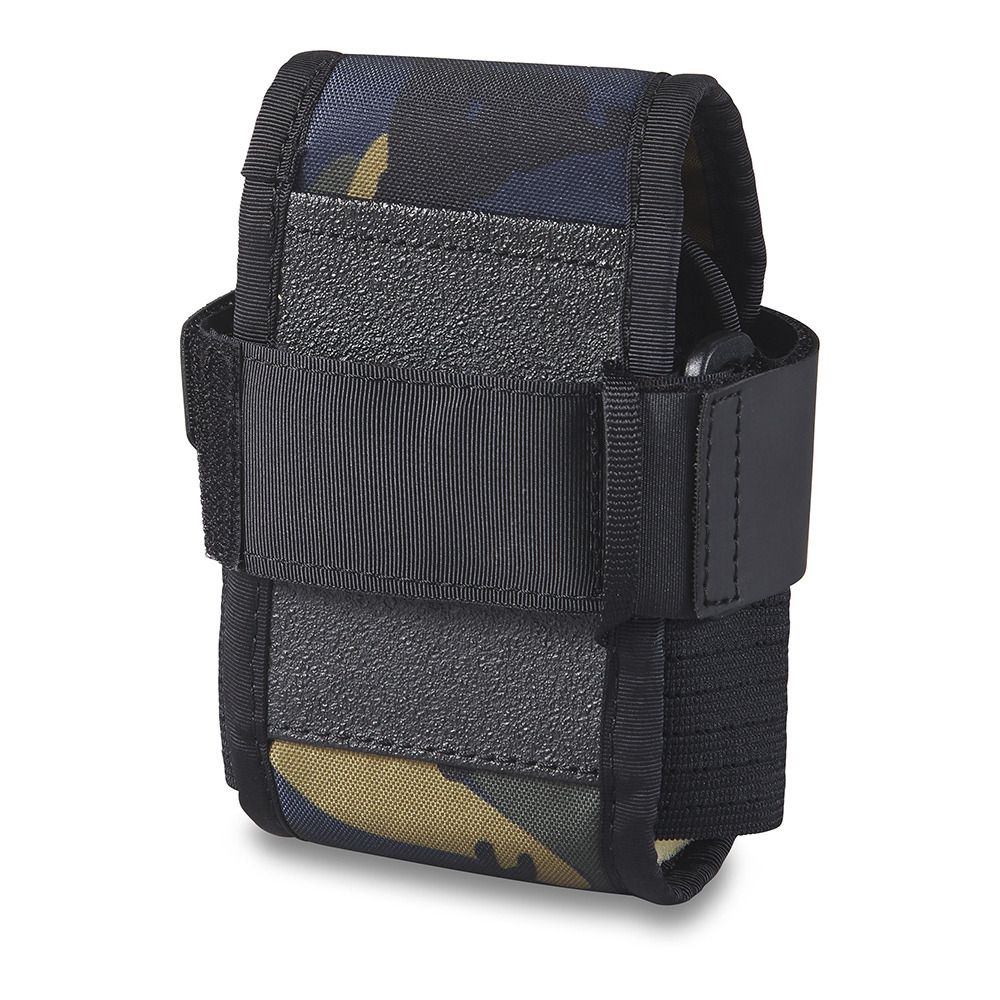Dakine GRIPPER 400 ML - Sacoche de cadre cascade camo