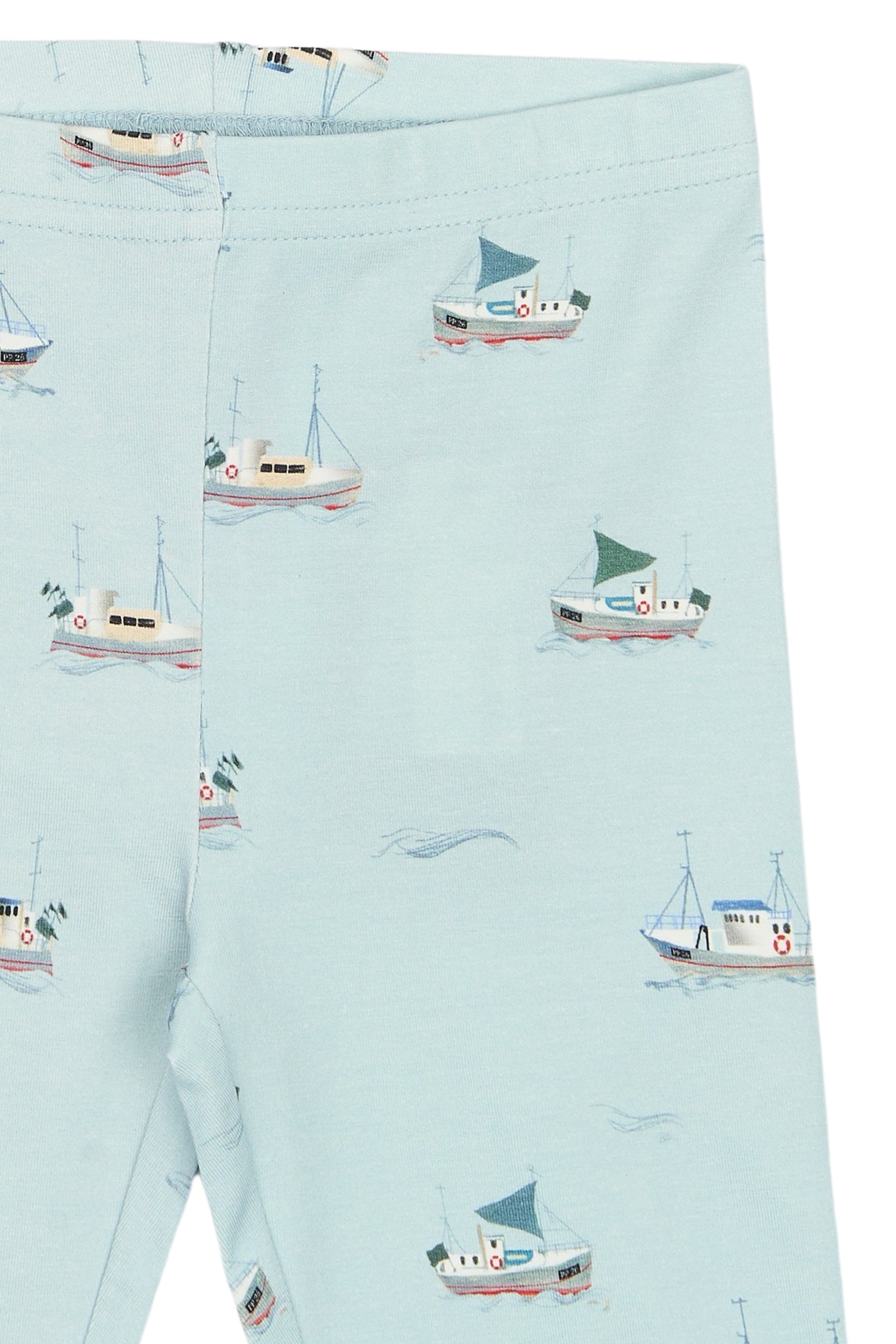 Petit Piao Leggings Sea