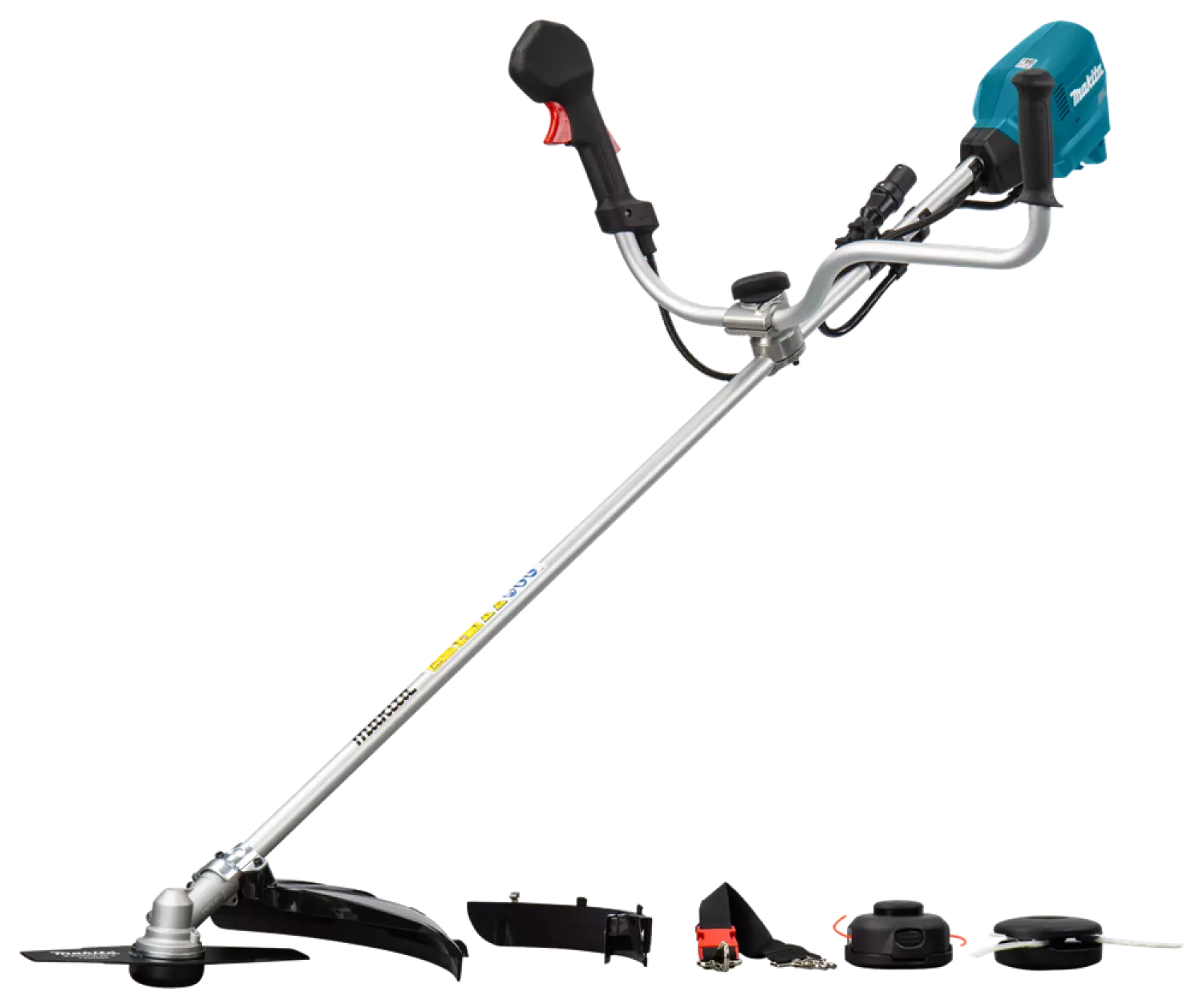 Makita UR101CZ 36V Li-ion accu bosmaaier body