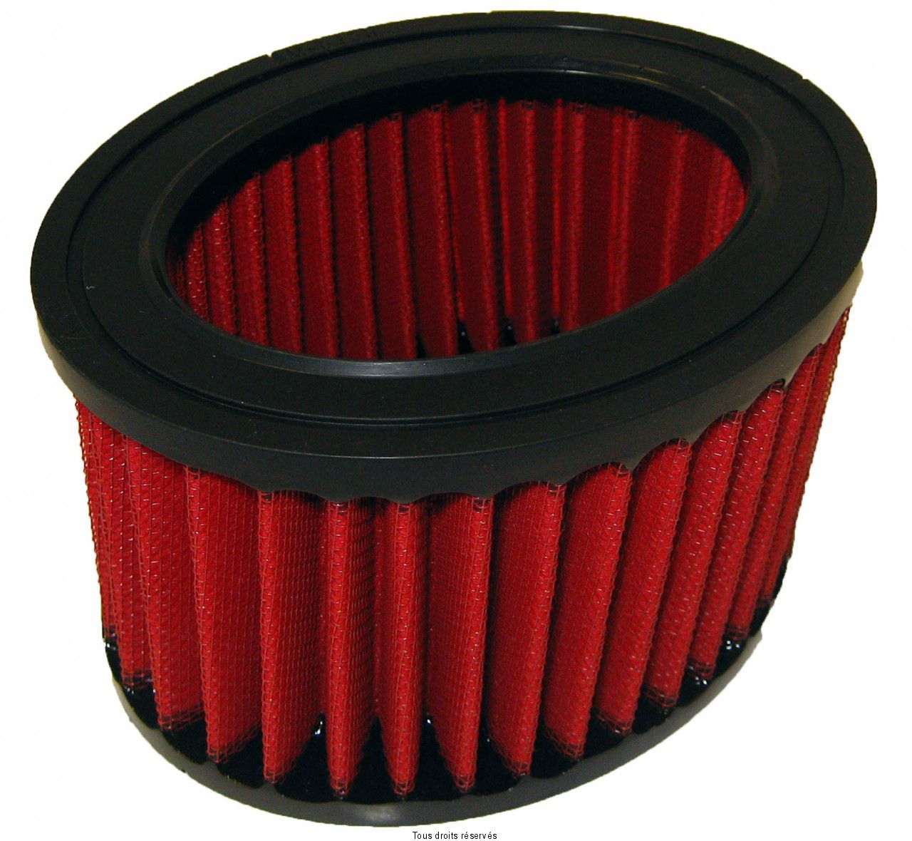 Powerflux - Filtre à air 98V302