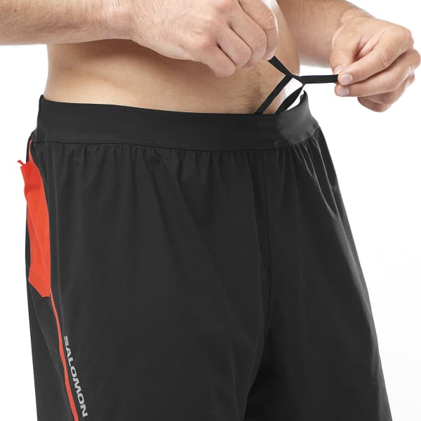 Short trail SALOMON S/LAB SPEED SPL SHRT 7