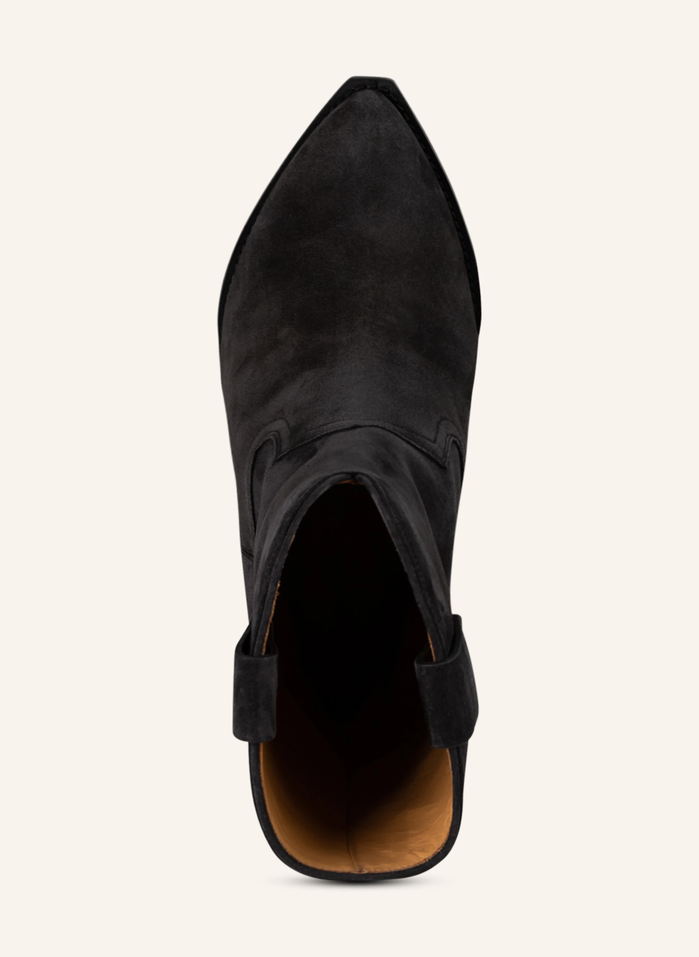 ISABEL MARANT Cowboy Boots DAHOPE
