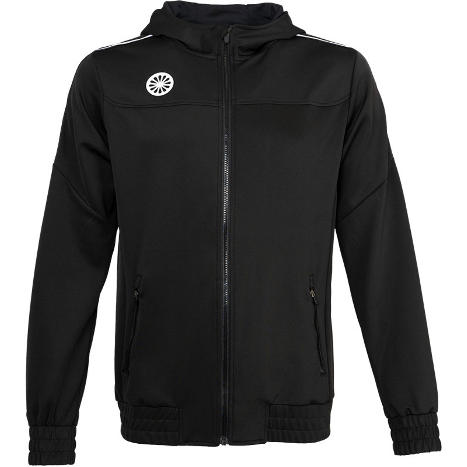 Indian Maharadja Jaipur Trainingspak Hooded Heren