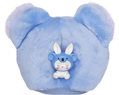 Barbie Cutie Reveal Dukke Animal Series Koala