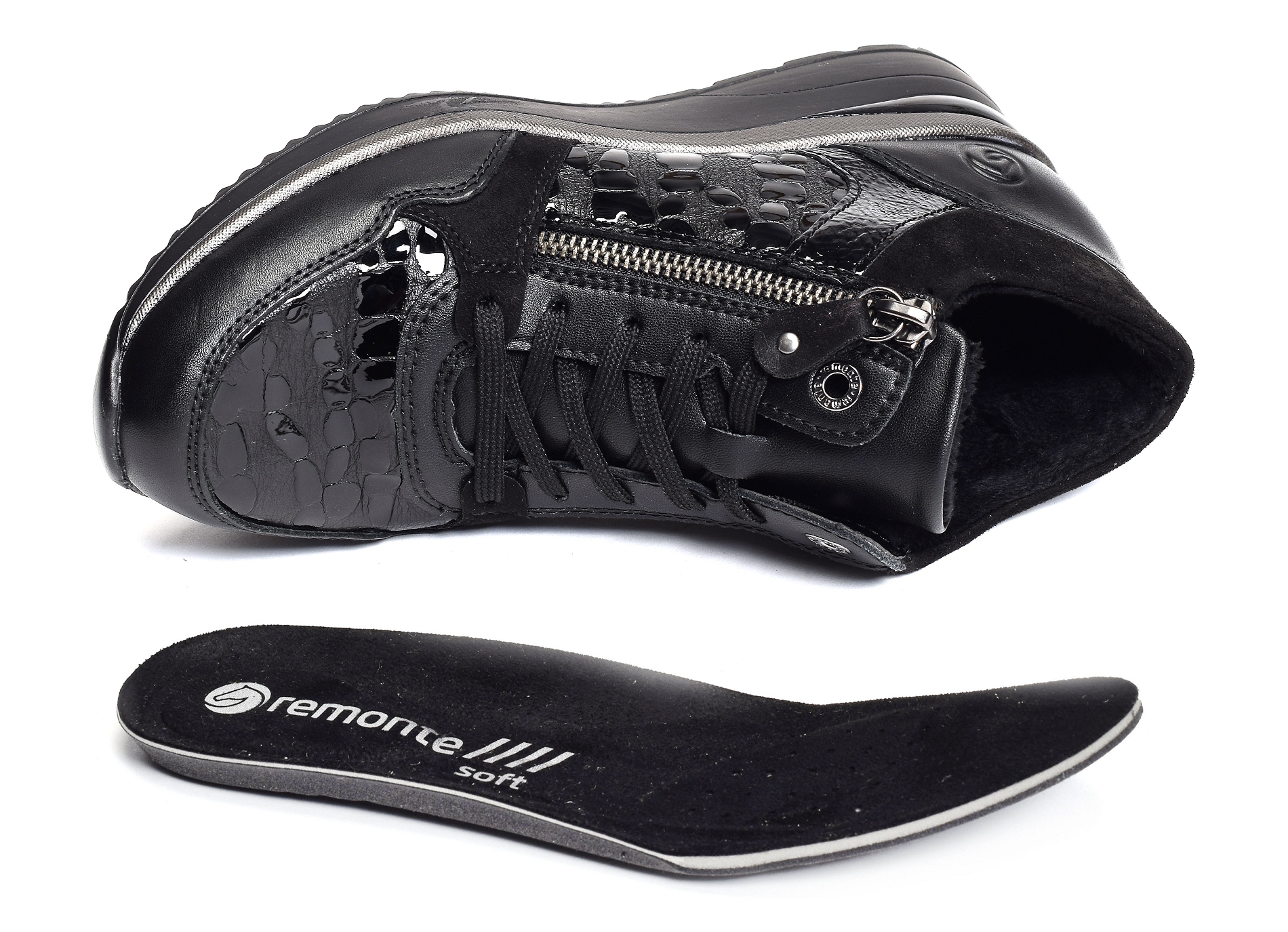 D2470 noir noir