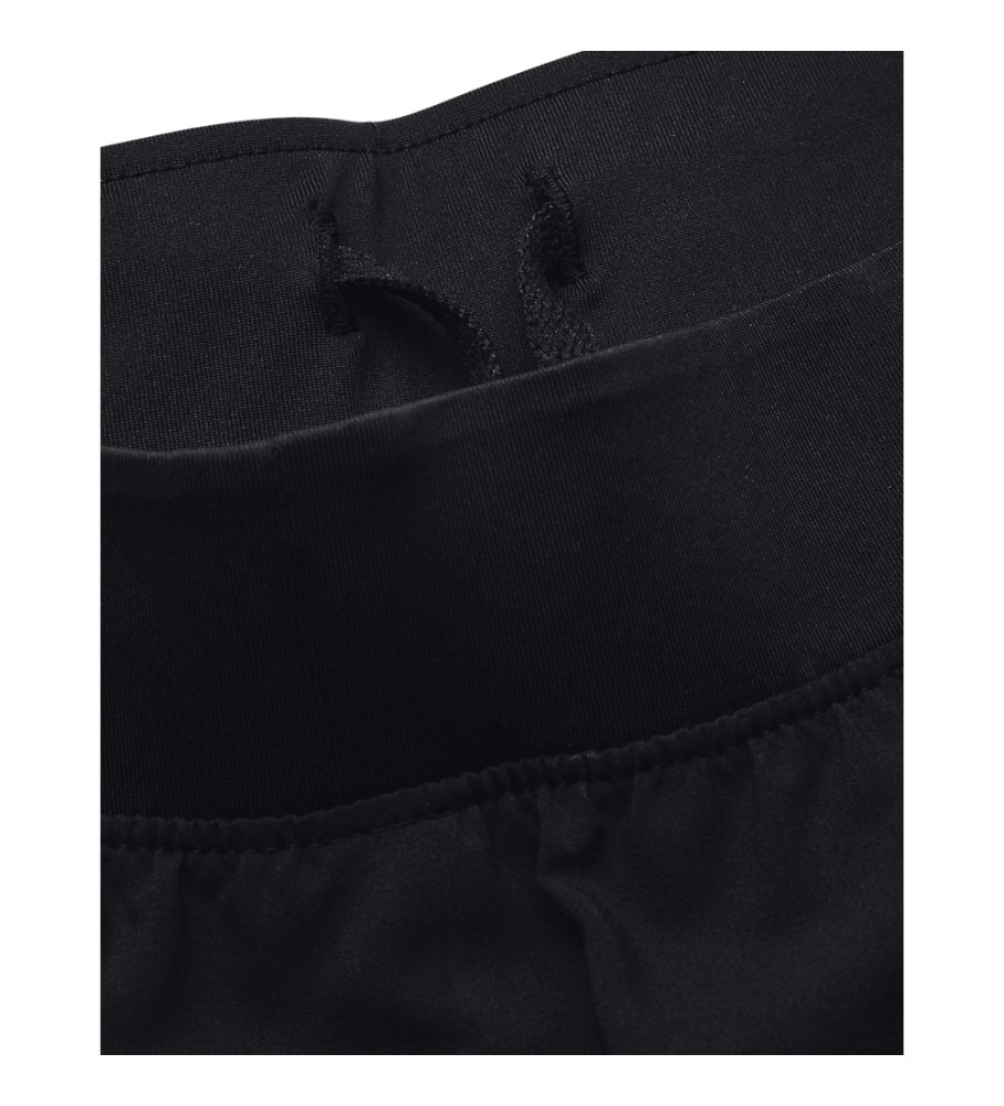 Under Armour Short UA Launch Run 7 preto
