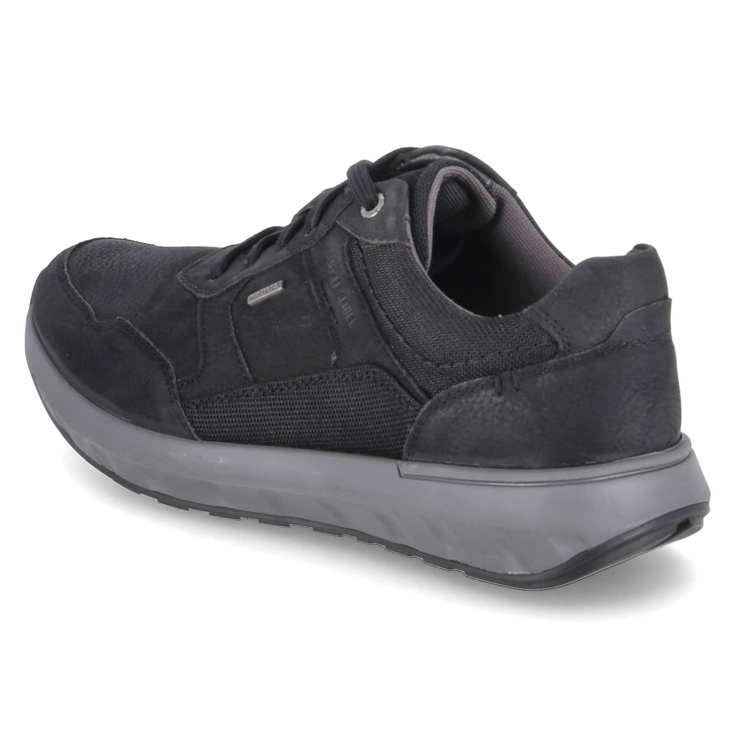Josef Seibel Outdoorschuhe CAMERON 52 - schwarz