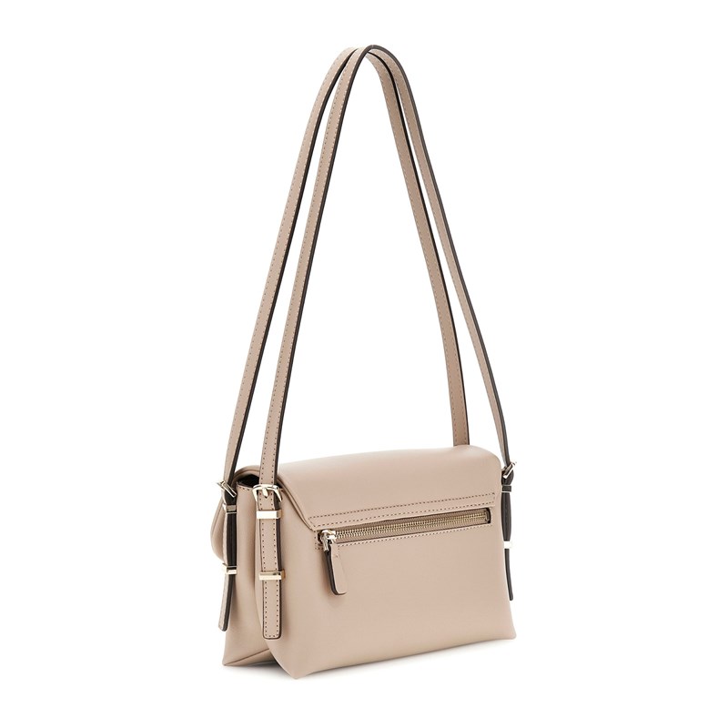 Guess<br>Skuldertaske Lefia