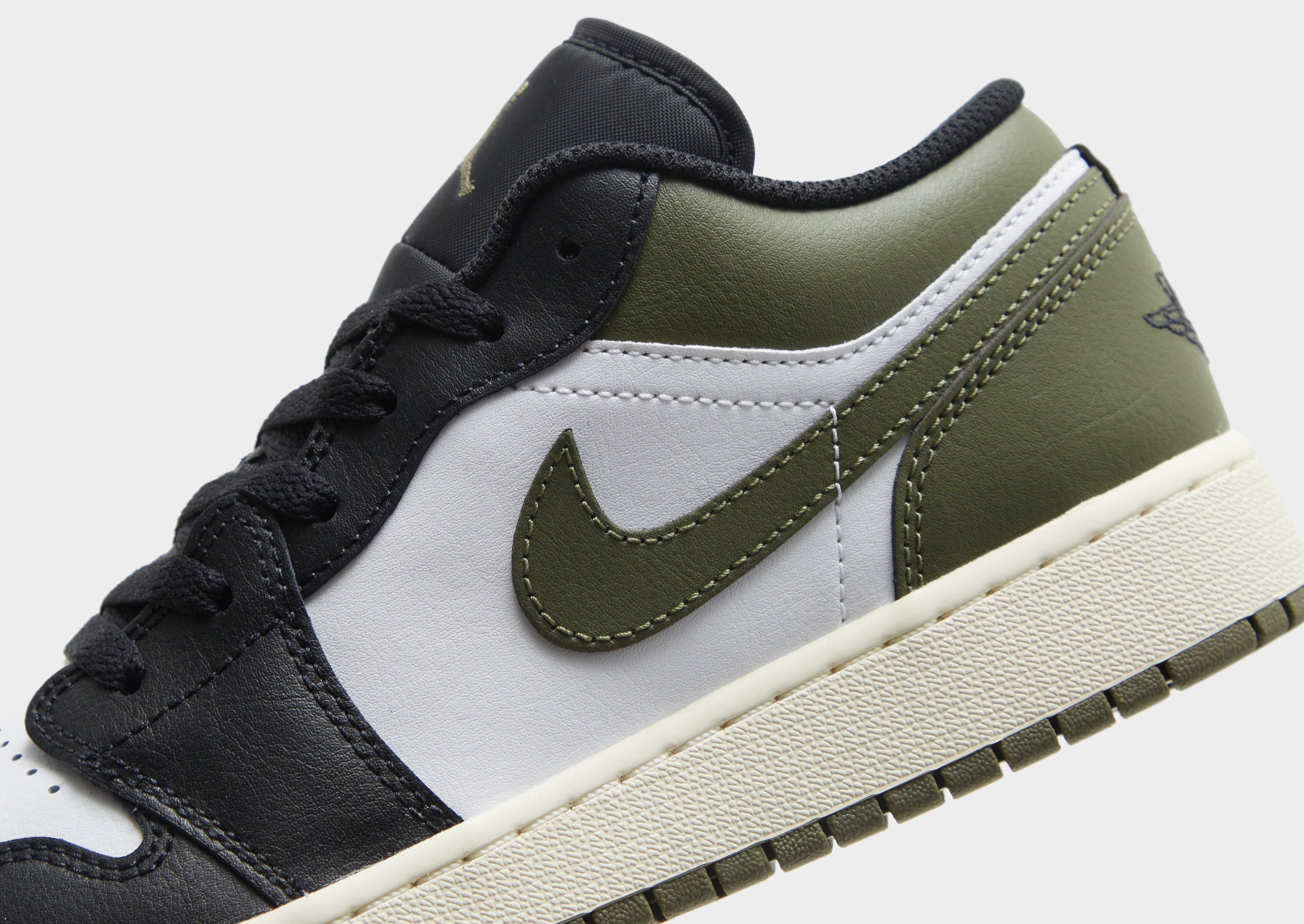 Jordan Air 1 Low Junior