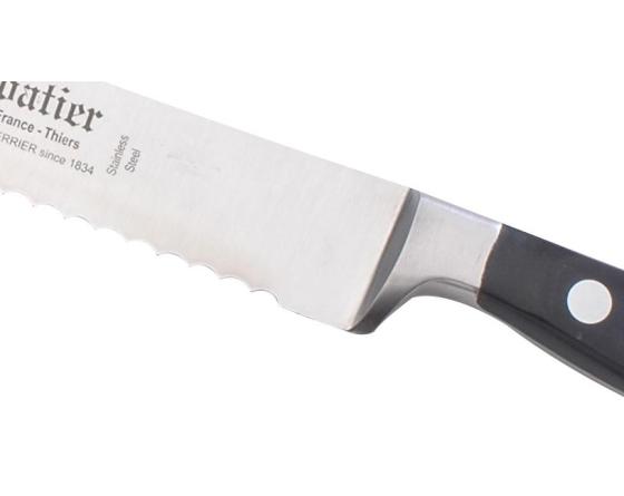 Pain 23 cm Couteaux de cuisine professionnel
