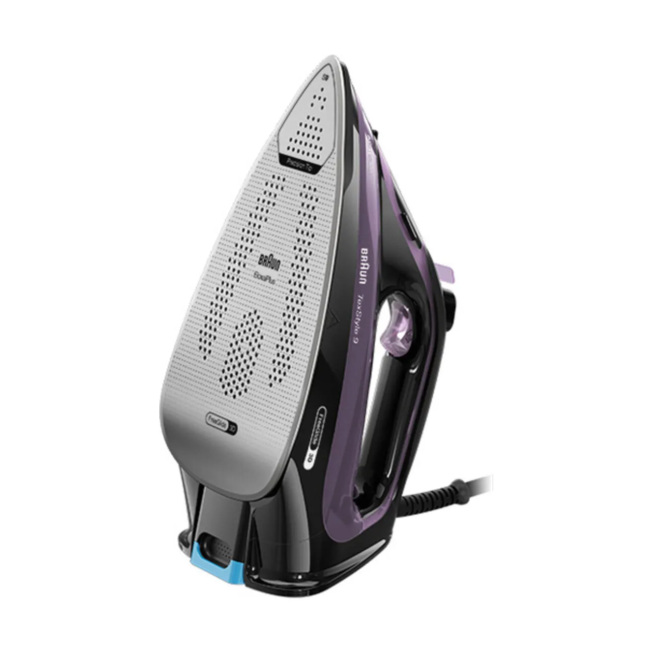 Braun Dampstrygejern 9-serie