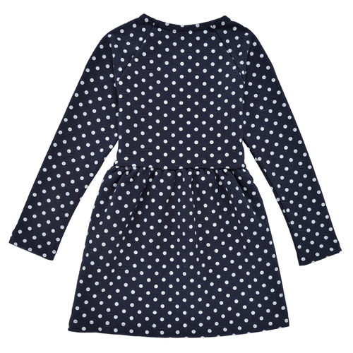 Petit Bateau - KARREMA - Bleu / Blanc