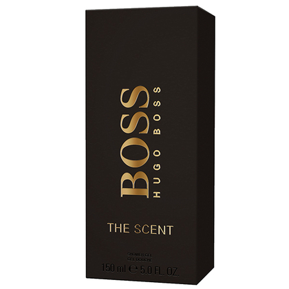 HUGO BOSS Boss The Scent Shower Gel
