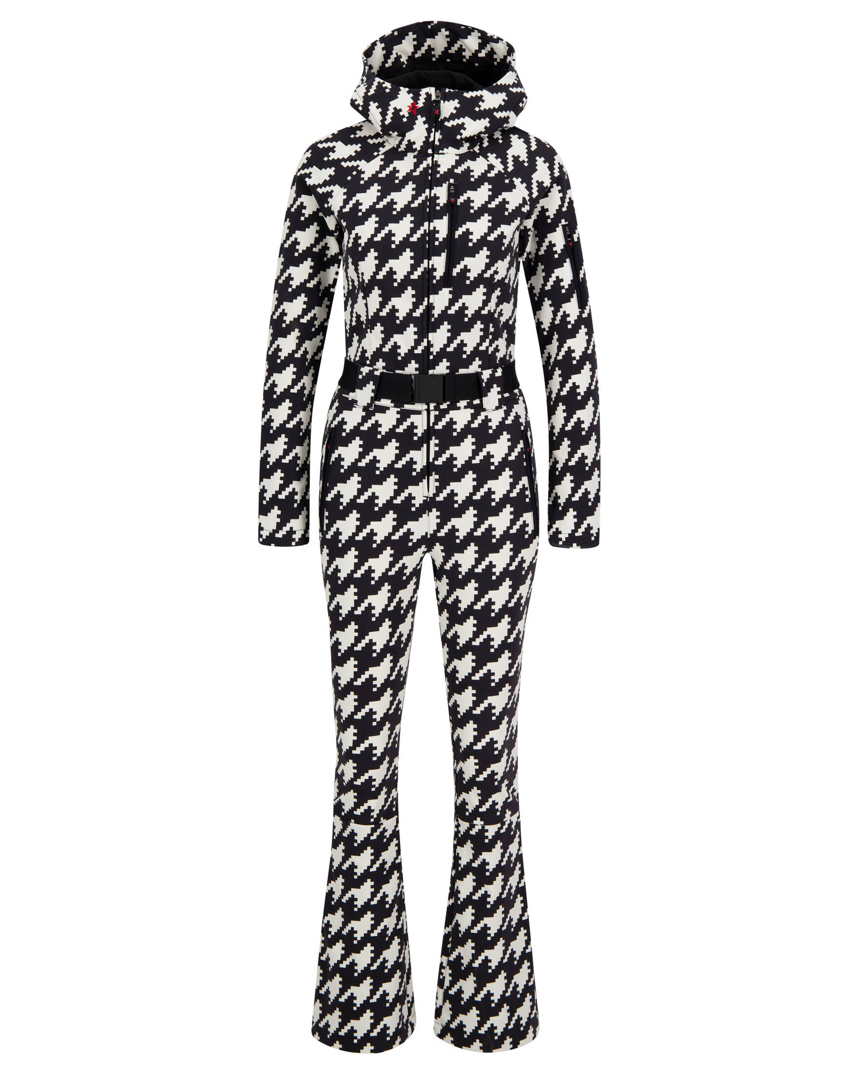 PERFECT MOMENT| Damen Skianzug STAR SUIT