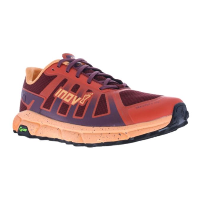 Inov-8 Dame Trailsko TrailFly G 270 Orange