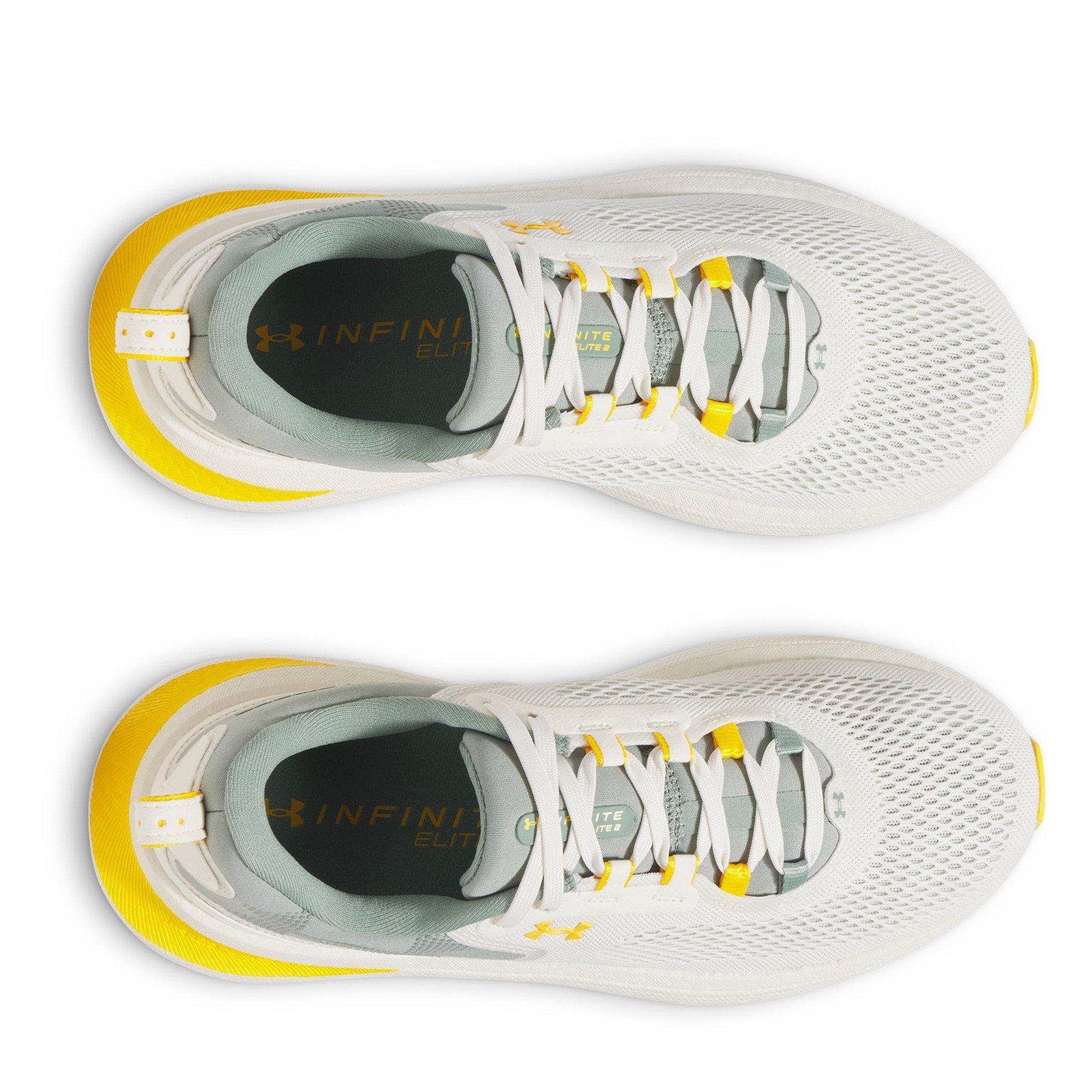 Under Armour UA Infinite Elite 2 Running Shoes Mens
